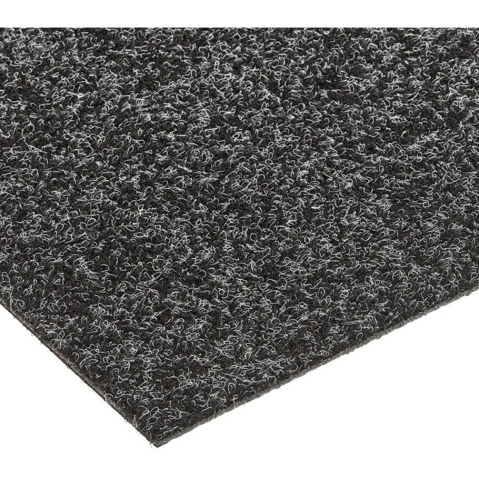 Kwantum Tapijttegel Californie Antraciet