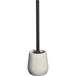 Kwantum Toiletborstel Mees Lichtgrijs