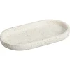 Kwantum Tray Terazzo Off-White
