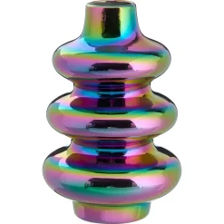 Kwantum Vaas Risca Holo 16x24 Cm