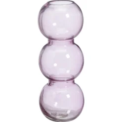 Kwantum Vaas Rouen Lila