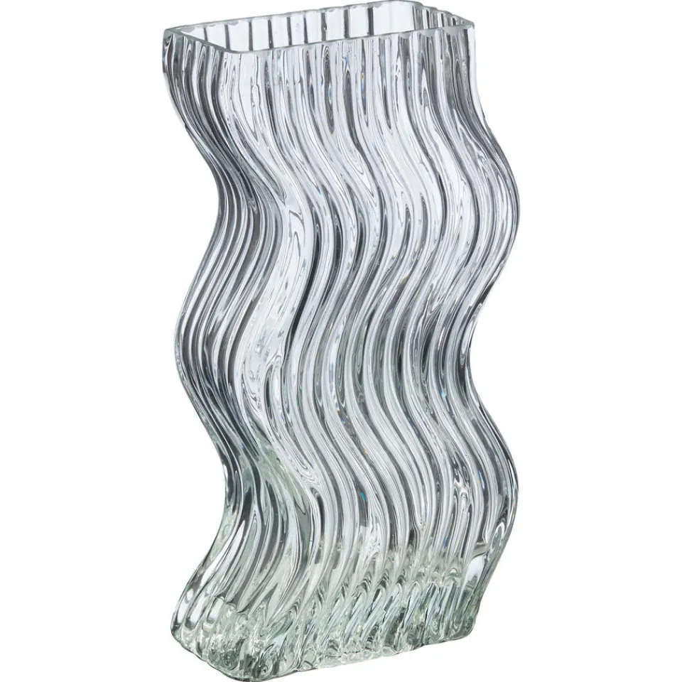 Kwantum Vaas Walton Transparant
