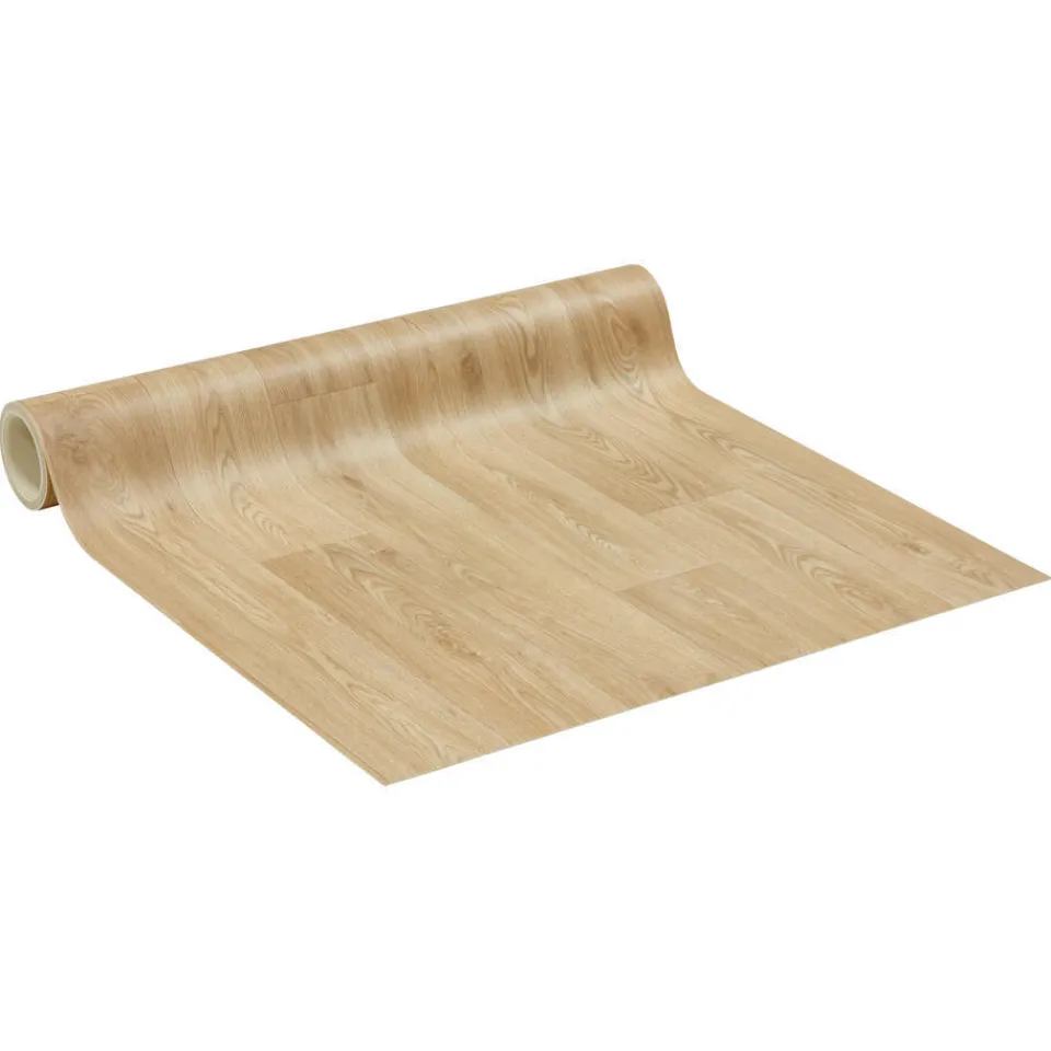 Kwantum Vinyl Midway Eiken