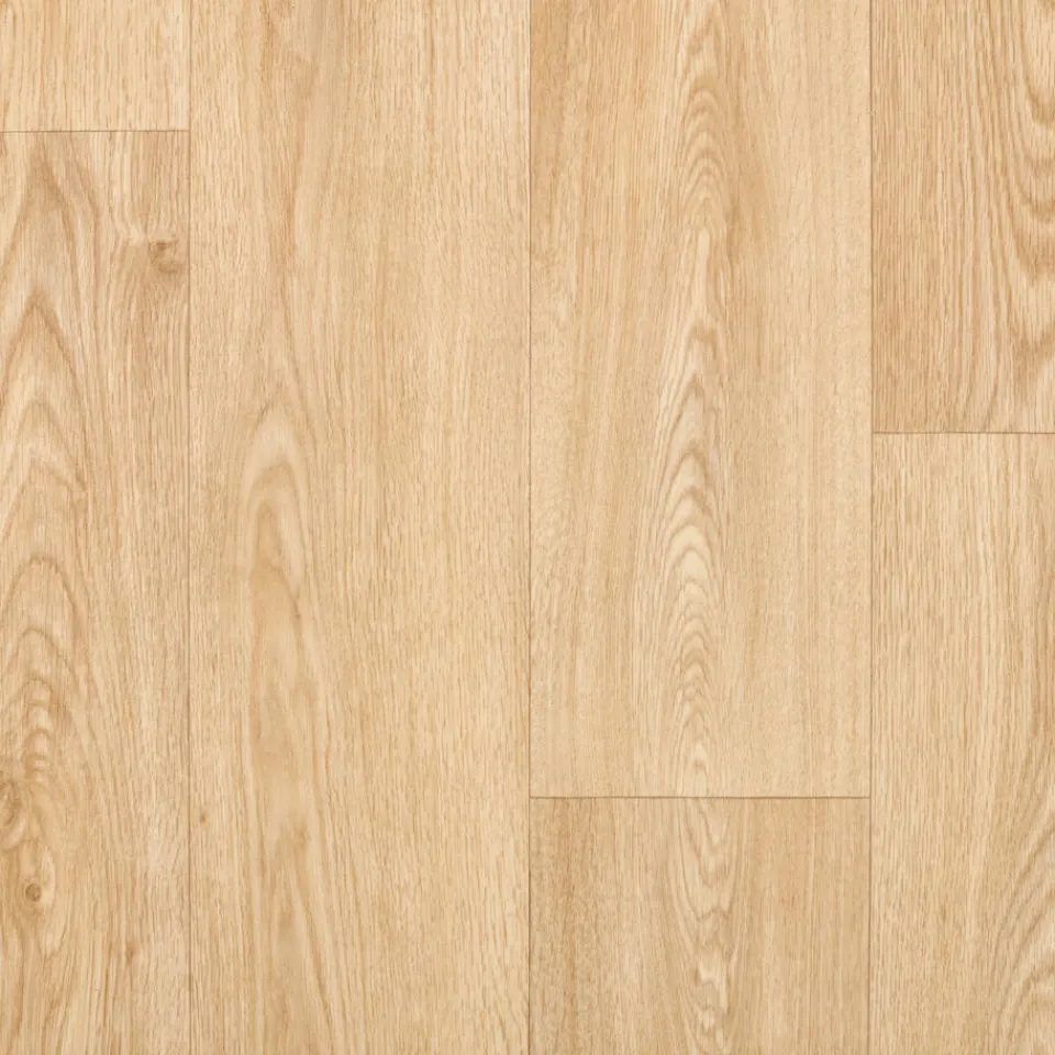 Kwantum Vinyl Midway Eiken