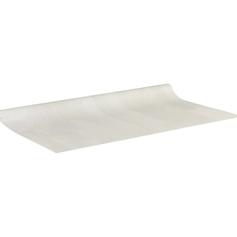 Kwantum Vinyl Supreme Wit Eiken