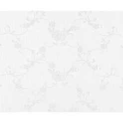 Kwantum Vitrage Kerstin Off-white