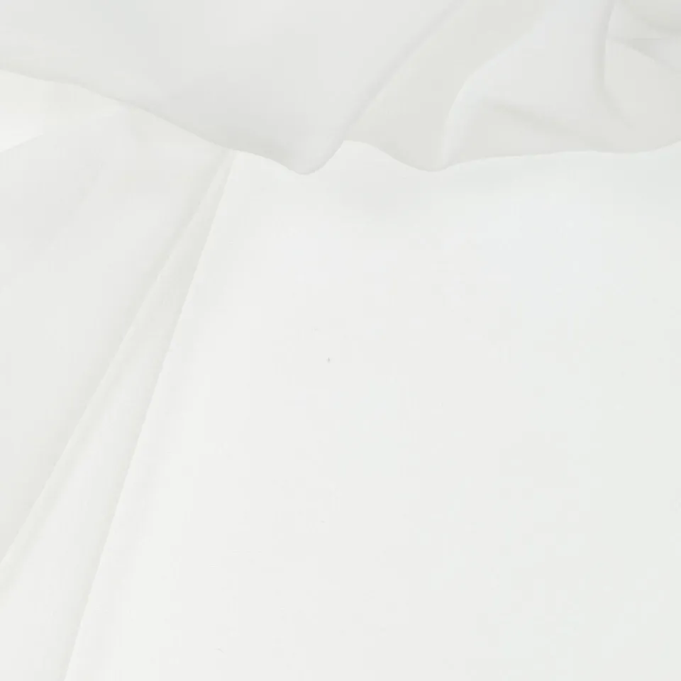 Kwantum Vitrage Silke Off-white