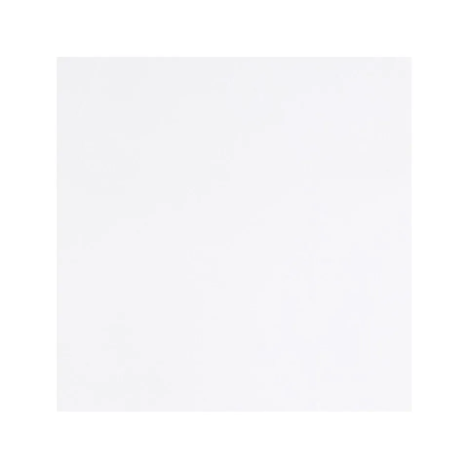 Kwantum Vitrage Violet Wit 150 Cm