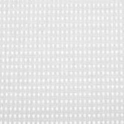 Kwantum Vitrage Wieke Wit 150 Cm