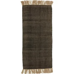 Kwantum Vloerkleed Buna Naturel