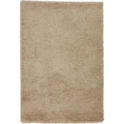 Kwantum Vloerkleed Cailou Zand 160x230 Cm