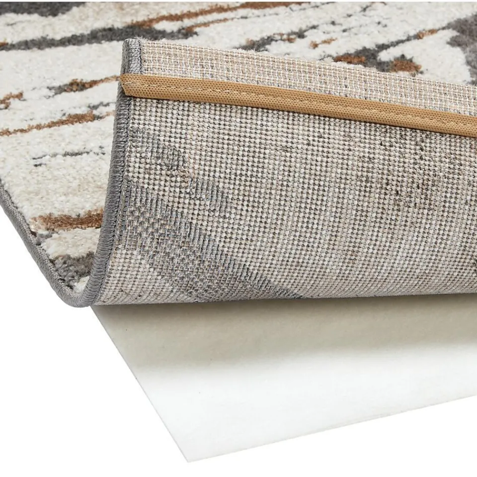 Kwantum Vloerkleed Darwin Multicolor 160x230 Cm