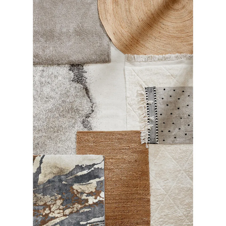 Kwantum Vloerkleed Darwin Multicolor 160x230 Cm