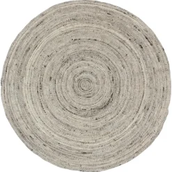 Kwantum Vloerkleed Fulton Grijs