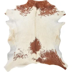 Kwantum Vloerkleed Geit