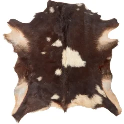 Kwantum Vloerkleed Geit