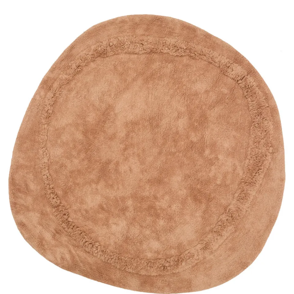 Kwantum Vloerkleed Kuo