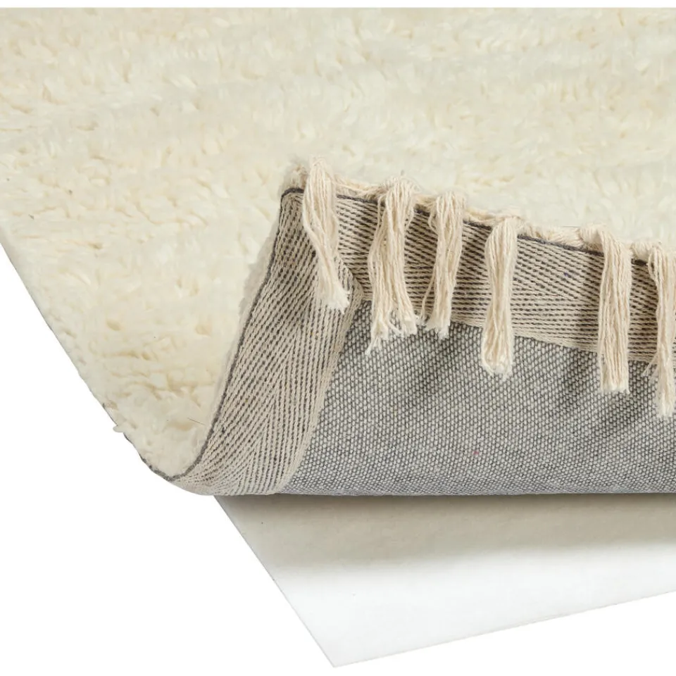 Kwantum Vloerkleed Madrone 160x230 Cm Naturel