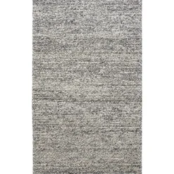 Kwantum Vloerkleed Niagara Grijs 200x280 Cm