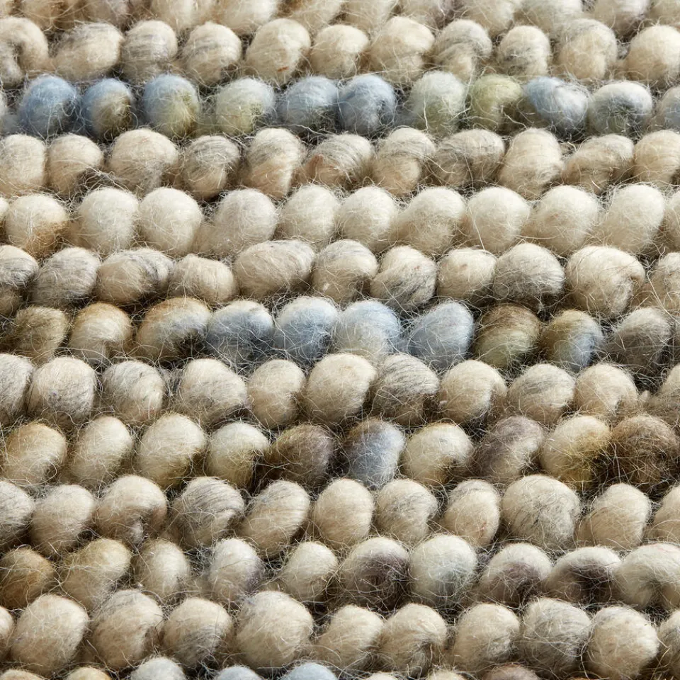 Kwantum Vloerkleed Niagara Olijf 200x280 Cm