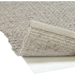 Kwantum Vloerkleed Norfolks Grijs 160x230 Cm