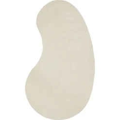 Kwantum Vloerkleed Wells Off-White