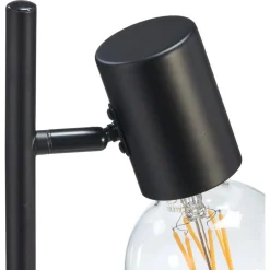 Kwantum Vloerlamp Elste