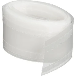 Kwantum Waveband Transparant 560 Cm