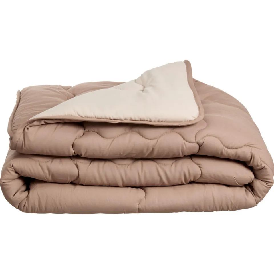 Kwantum Winterdekbed Quilt Grijs 200x240 Cm