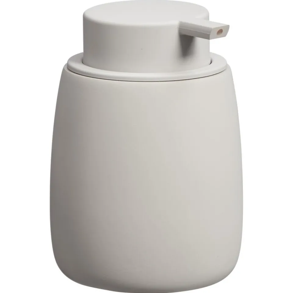 Kwantum Zeeppomp Grijs